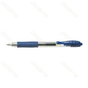 Pilot roller ball pen 0.5 blue