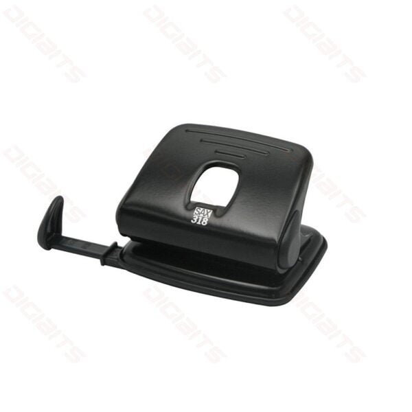 Sax perforator SAX318 Black