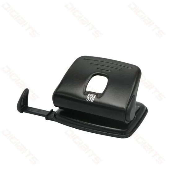 Sax perforator SAX318 Black