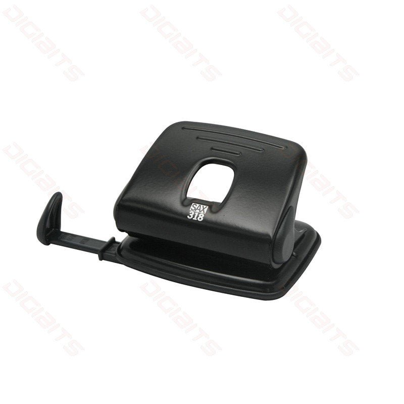 SAX perforator SAX318 Black