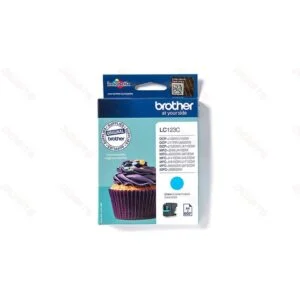 Brother LC123C Brother LC123C