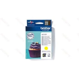 Brother LC123Y