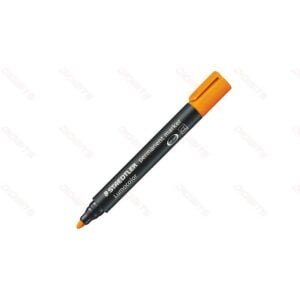 Staedtler Lumocolor permanent orange 352-4