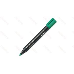 Staedtler Lumocolor permanent green 352-5