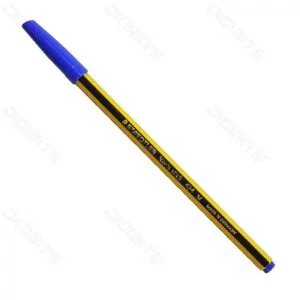 Staedtler noris stick 434 M blue