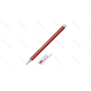 Staedtler triplus ball M red 431 M-2