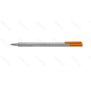 Staedtler Triplus Fineliner Light Brown 334-7