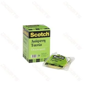 3M Scotch tape 12mmx66m
