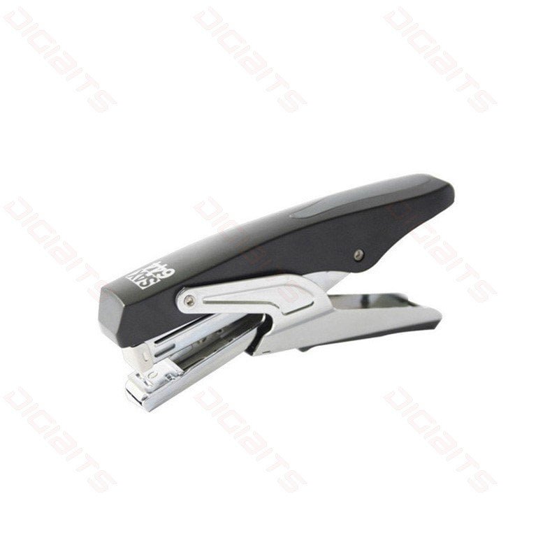 SAX stapler SAX644 Black