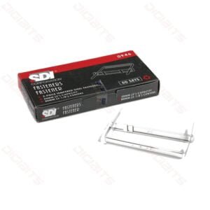 SDI 2-piece tempered steel fasteners 50 sets