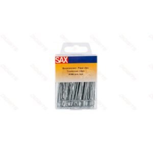 Sax paper clips 5-803-00