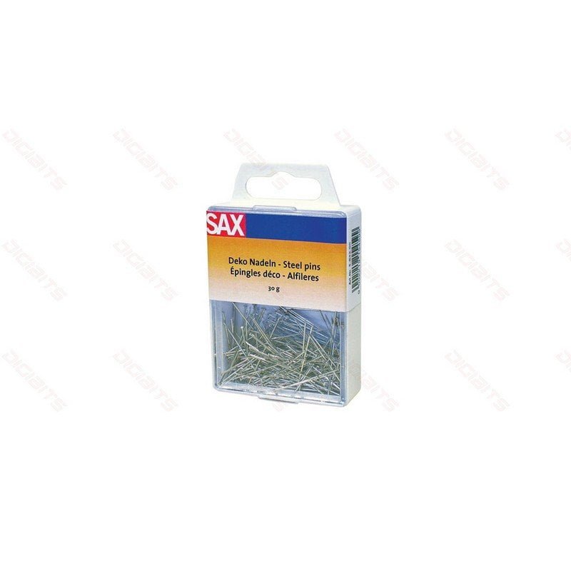 SAX steel pins 5-842-00