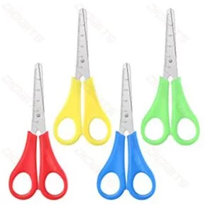 Safe Cut Kids scissor