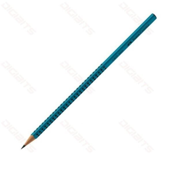 Faber-Castell metalldose grip 144er pencil