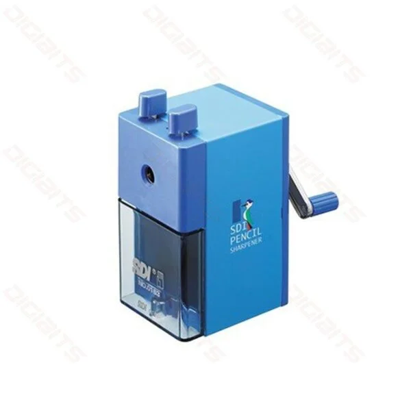 SDI pencil sharpener 162