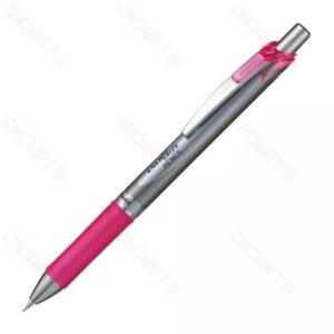 Pentel energize pencil 0.7 violet