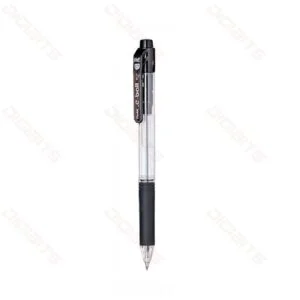 Pentel e-ball pen 0.7 black