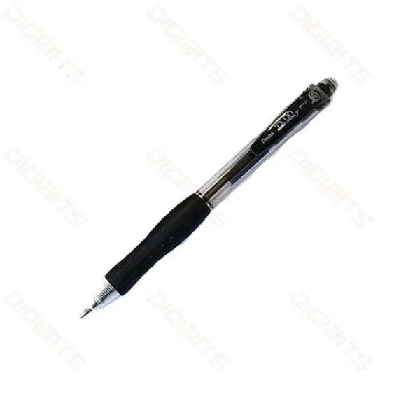 Pentel rolly pen 0.7 black Pentel rolly pen 0.7 black