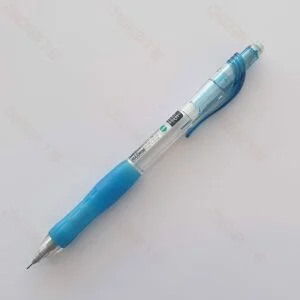 Pentel rolly pencil 0.5 light blue