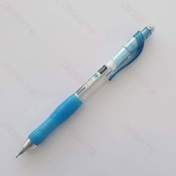 Pentel rolly pencil 0.5 light blue Pentel rolly pencil 0.5 light blue