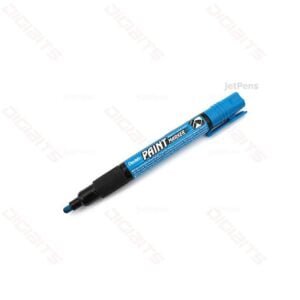 Pentel paint marker blue