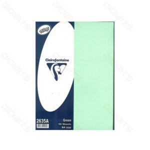 ClaireFontaine A4 160gr 2635A - (50sh)