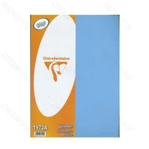 ClaireFontaine A4 80gr 1972A - (100sh) ClaireFontaine A4 80gr 1972A - (100sh)