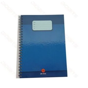 Camel exercise book 200p Hard Cover Spiral (EB-NIA4200/SP) Camel exercise book 200p Hard Cover Spiral (EB-NIA4200/SP)