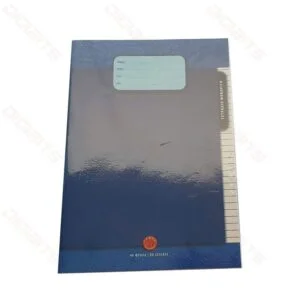 Camel tetradio monorigo A4 40 sheets Camel tetradio monorigo A4 40 sheets