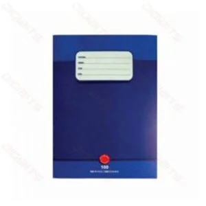 Camel exercise book 200p - EB-NIQ200N Camel exercise book 200p - EB-NIQ200N