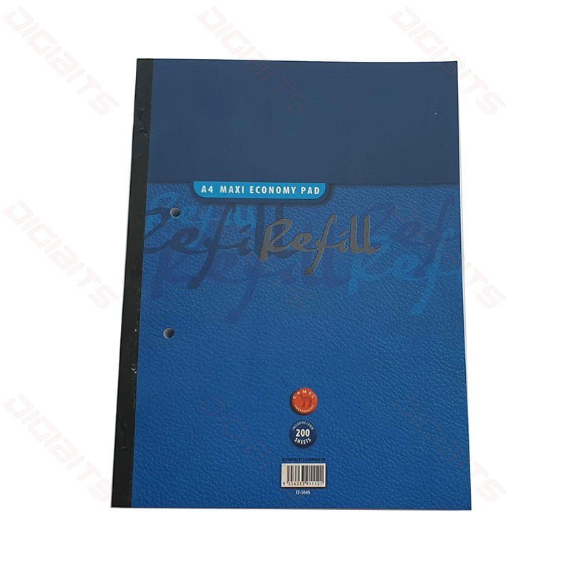 Camel A4 maxi economy pad EF-504N