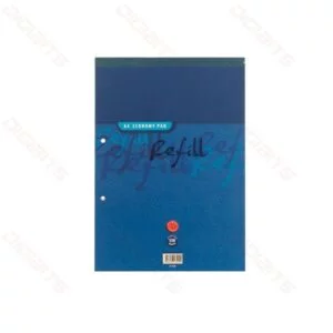 Camel writing pad A4 with holes 150sh - EF-503N Camel writing pad A4 with holes 150sh - EF-503N