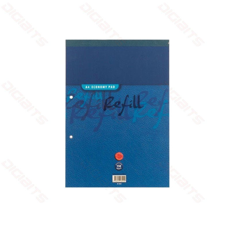 Camel writing pad A4 with holes 150sh – EF-503N