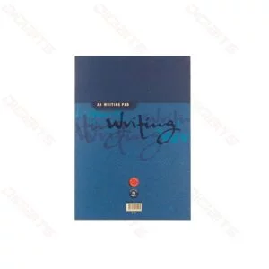 Camel writing pad A4 70sh - EF-501N Camel writing pad A4 70sh - EF-501N
