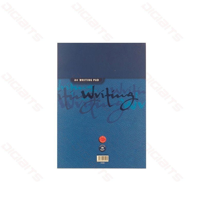Camel writing pad A4 70sh – EF-501N – Digibits Ltd