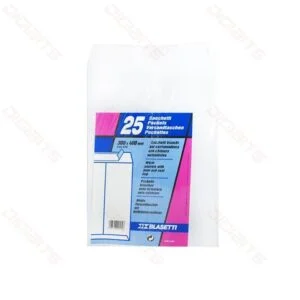 Blasetti envelopes 400 x 300mm (A3) Blasetti envelopes 400 x 300mm (A3)