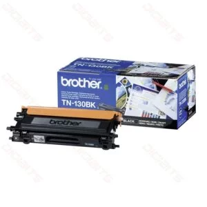 Brother toner TN-130BK