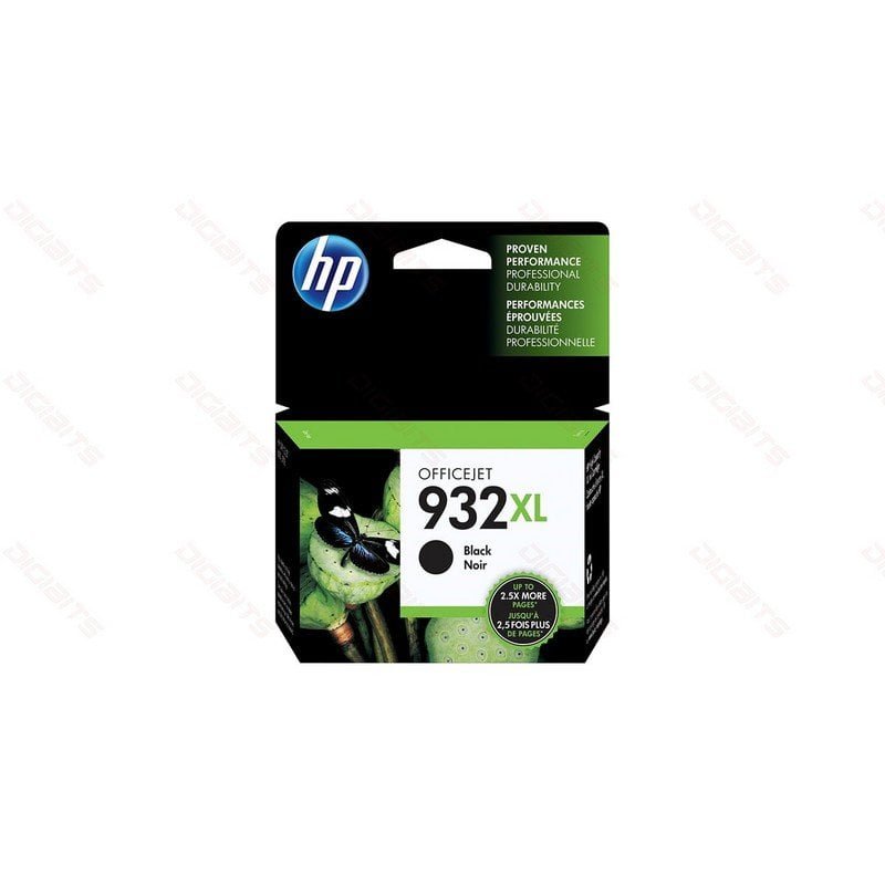 HP 932XL Black