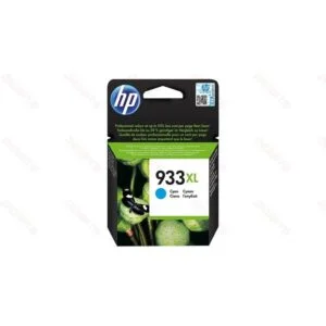 HP 933XL cyan