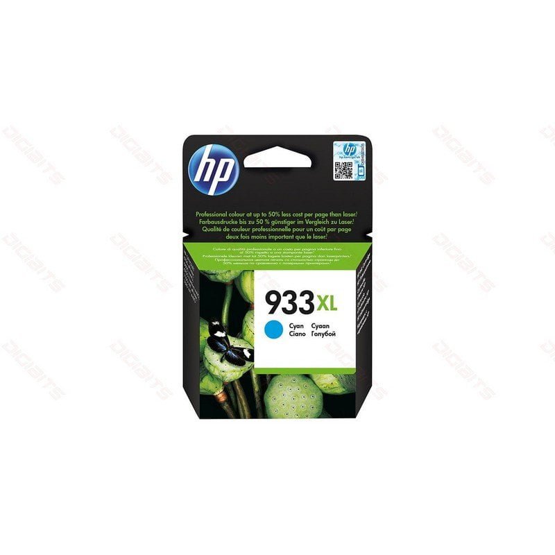 HP 933XL cyan