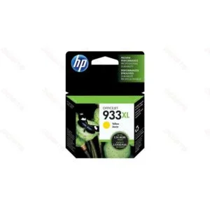 HP 933XL yellow
