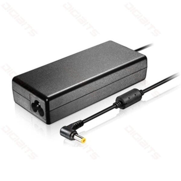 Power On laptop charger Acer 5.5x1.7 19V/4.74A - SC196