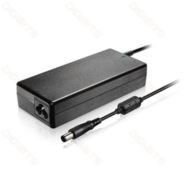 Power On laptop charger HP 7.4x5.0 19V/4.74A - SC123 Power On laptop charger HP 7.4x5.0 19V/4.74A - SC123