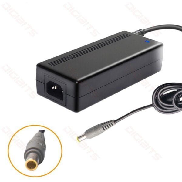 Power On laptop charger Lenovo 11x4.6 20V/4.5A