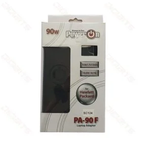 Power On laptop charger HP 4.8x1.7 19.5V/4.7A