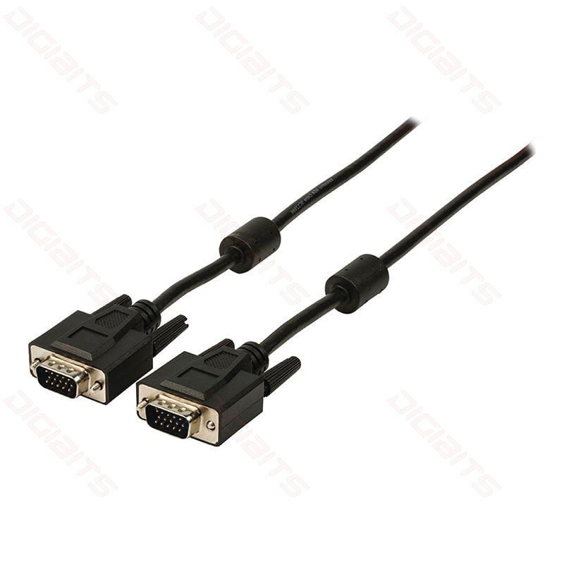 LogiLink vga cable male to male 15m – CV0017