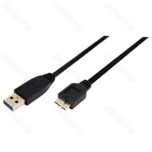 Logilink usb 3.0 cable CU0026 1m