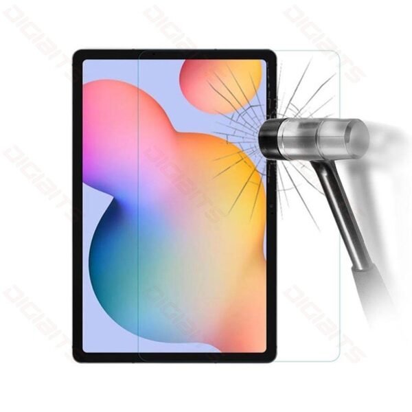 VT tempered glass for iPad 2/3/4