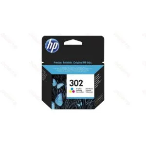 HP 302 color