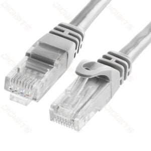 LogiLink cat6 cable 50m grey